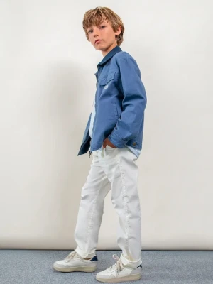 Mayoral spodnie dziecięce Boston by Mayoral