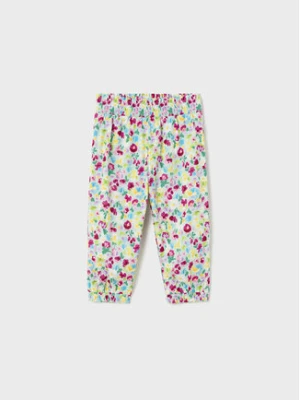 Mayoral Spodnie materiałowe 1514 Kolorowy