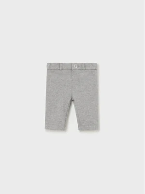 Mayoral Spodnie materiałowe 2.516 Szary Regular Fit