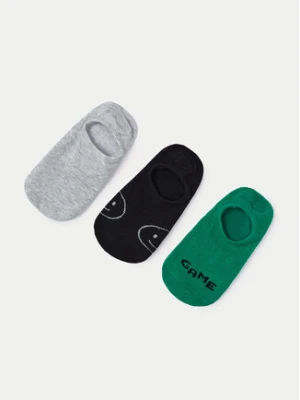 Mayoral Stopki 10707 Zielony