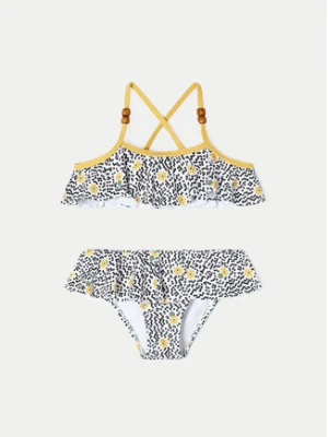 Mayoral Strój kąpielowy 3712 Kolorowy