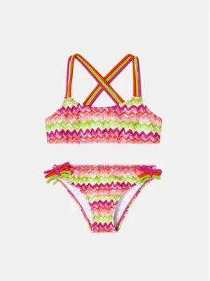 Mayoral Strój kąpielowy 3713 Kolorowy