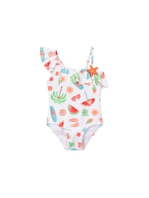 Mayoral Strój kąpielowy 3737 Kolorowy