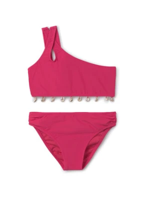 Mayoral Strój kąpielowy 6769 Różowy