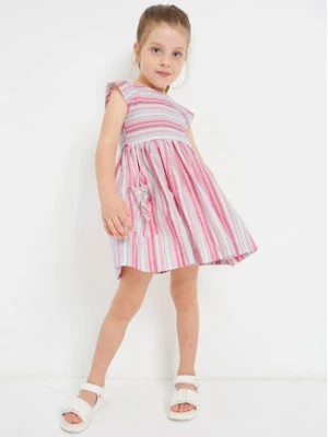 Mayoral Sukienka codzienna 3922 Kolorowy