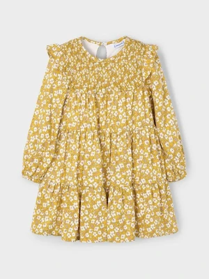 Mayoral sukienka dziecięca