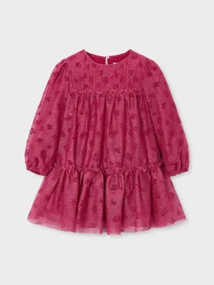 Mayoral sukienka dziecięca