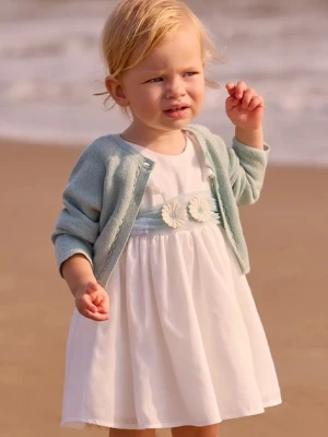 Mayoral sukienka dziecięca