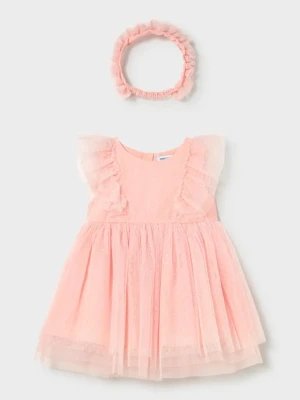 Mayoral sukienka dziecięca