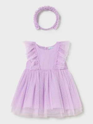 Mayoral sukienka dziecięca