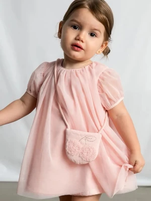 Mayoral sukienka dziecięca