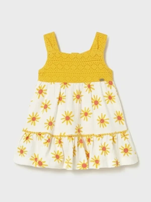 Mayoral sukienka dziecięca