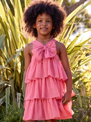 Mayoral sukienka dziecięca