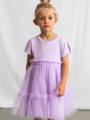 Mayoral sukienka dziecięca