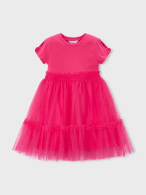 Mayoral sukienka dziecięca