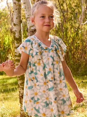 Mayoral sukienka dziecięca