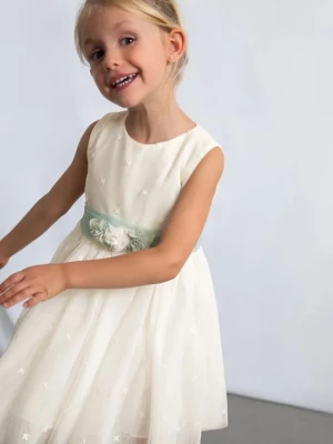 Mayoral sukienka dziecięca