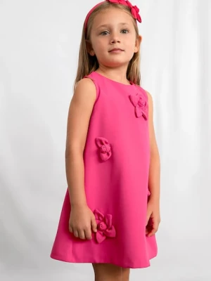Mayoral sukienka dziecięca