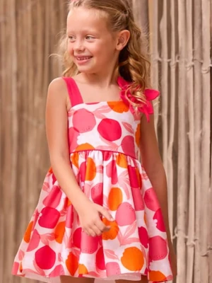 Mayoral sukienka dziecięca
