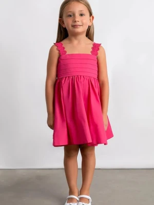 Mayoral sukienka dziecięca