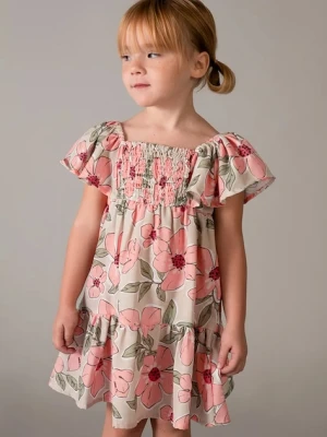 Mayoral sukienka dziecięca