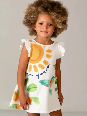 Mayoral sukienka dziecięca