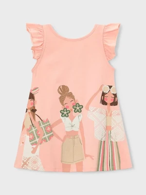 Mayoral sukienka dziecięca
