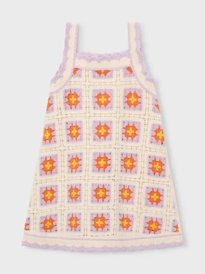 Mayoral sukienka dziecięca
