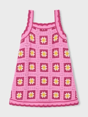 Mayoral sukienka dziecięca