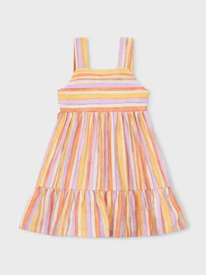 Mayoral sukienka dziecięca