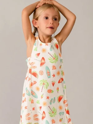 Mayoral sukienka dziecięca