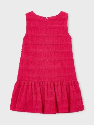 Mayoral sukienka dziecięca