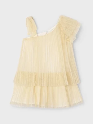 Mayoral sukienka dziecięca