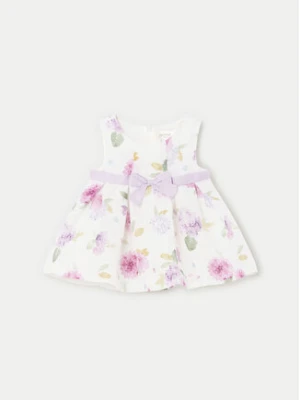 Zdjęcie produktu Mayoral Sukienka elegancka 1819 Kolorowy Regular Fit