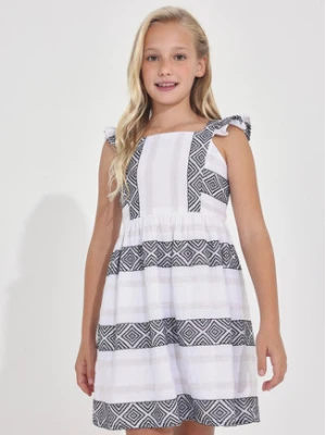 Mayoral Sukienka letnia 6919 Kolorowy