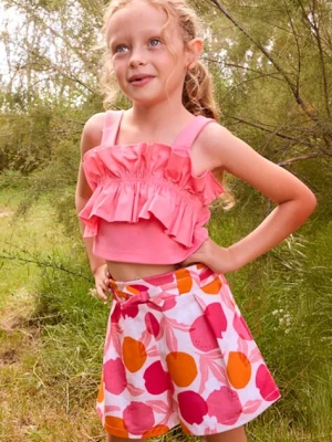 Mayoral szorty dziecięce