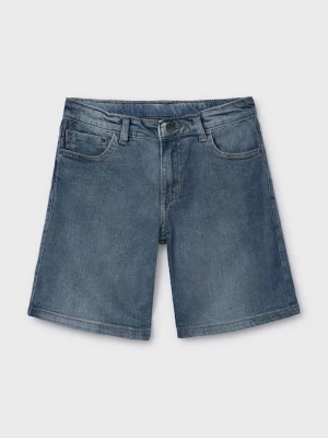 Mayoral szorty jeansowe dziecięce