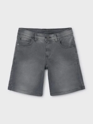 Mayoral szorty jeansowe dziecięce