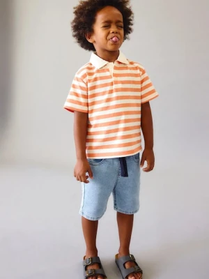 Mayoral szorty jeansowe dziecięce