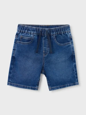 Mayoral szorty jeansowe dziecięce