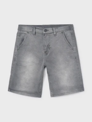 Mayoral szorty jeansowe dziecięce