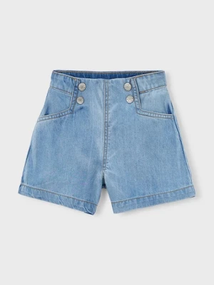 Mayoral szorty jeansowe dziecięce