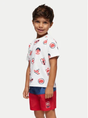 Mayoral Szorty kąpielowe 3615 Kolorowy Regular Fit