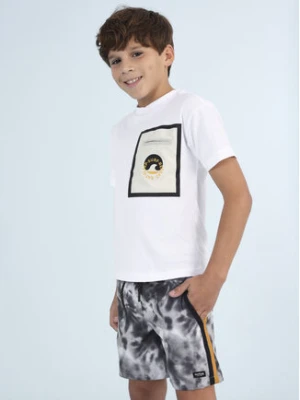 Mayoral Szorty kąpielowe 6664 Szary