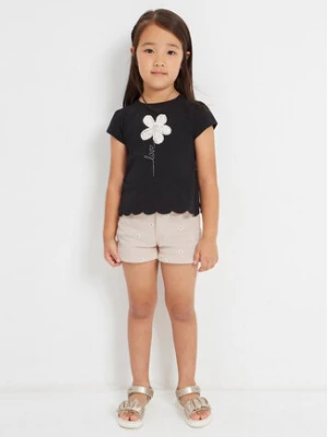 Mayoral Szorty materiałowe 3205 Beżowy