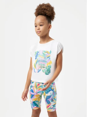 Mayoral Szorty rowerowe 6264 Kolorowy Slim Fit