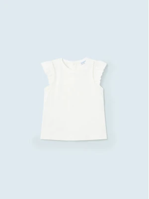 Mayoral T-Shirt 1012 Biały