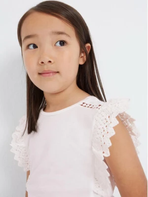 Mayoral T-Shirt 3061 Écru