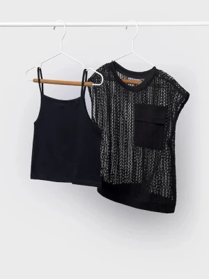 Mayoral t-shirt dziecięcy