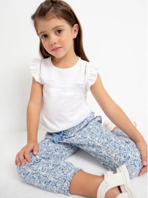 Mayoral Top 3074 Biały